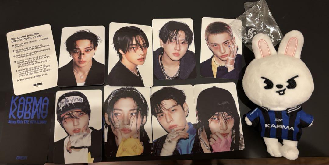 

[USED] straykids skzoo reno leavitt