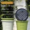 Maididuo Resin Breathable Root Control Flower Pot