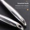Ruhan Stainless Steel Frying & Draining Skimmer