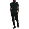 HUGO BOSS Polo Shirt Men's Green 50507699-350