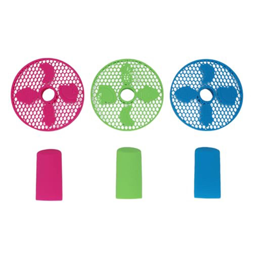 1set Machine Accessories Silicone 10x10x3cm For FS301 Slushie Machines Slushie Machine Accessories: Glow In The Dark, Anti-Spill