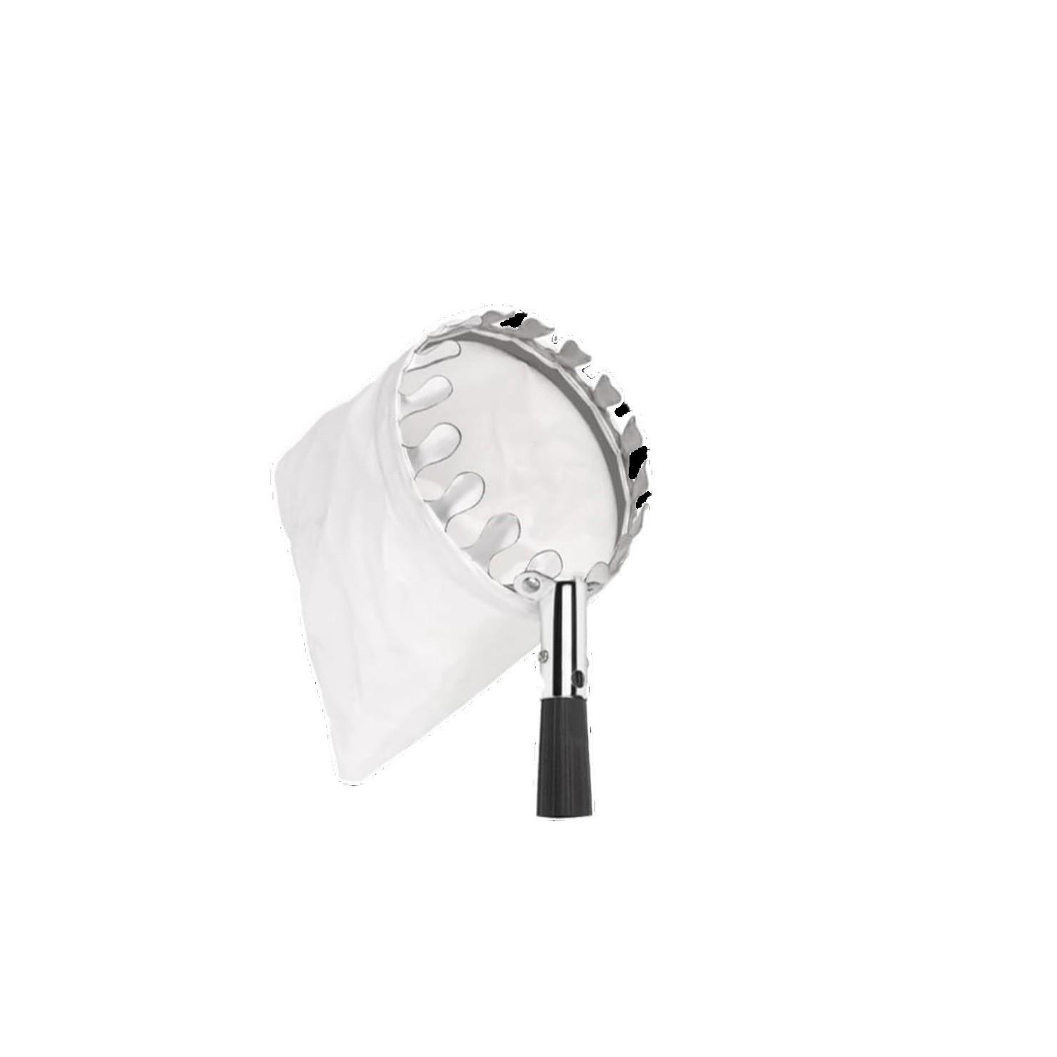 

Stainless Steel High-Altitude Fruit Picker Tool for Orchards and Patios