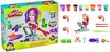 Play-Doh Ciastolina Szalony Fryzjer Stylista F1260