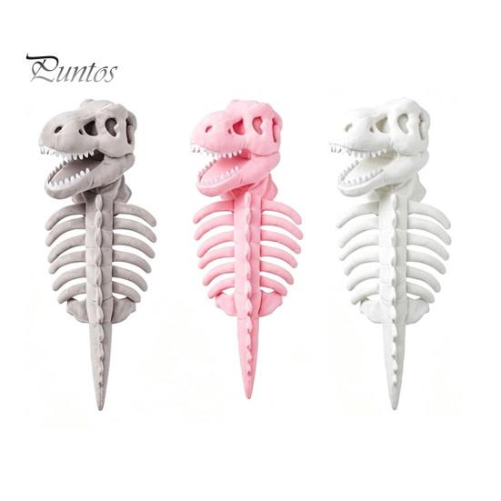 Costume da Dinosauro per Gatto Costume da Scheletro, Carino Abbigliamento di Halloween, Divertente Abbigliamento Invernale Outfit Feste Cosplay Gatti Festa, Oggetti di Scena per Foto Facile