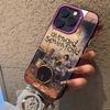 A-Avenged S-Sevenfold Rock For iPhone 17,16,15,14,13,12,11,Mini,Pro,E,SE4,XS,MAX Purple Shockproof Candy Matte Cover