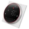 LED Smart Thermostat für Wasserheizung Programmierbarer Thermostat Genau 7 Tage programmierbar