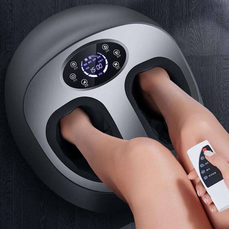 SENBAIWEI Automatic Foot Massager with Airbags CN plug (adapter included)