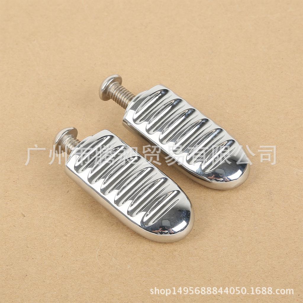 Gold Wing 1800 GL1800 Motorcycle Footrest Modification Accessory