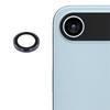 For iPhone 17 Air Camera Lens Protector Electroplating Ultra HD Tempered Glass Lens Film