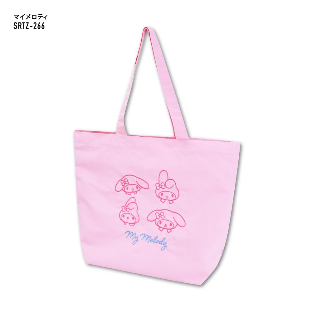Tote Bag Face My Melody SRTZ-266