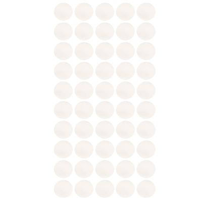 50 Blatt Uhrennadel Heben Installieren Schutzfolie Transparent Statisch Haftend Uhrenschutz