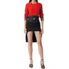Burberry FW23 Sweater Women's Red 80732101