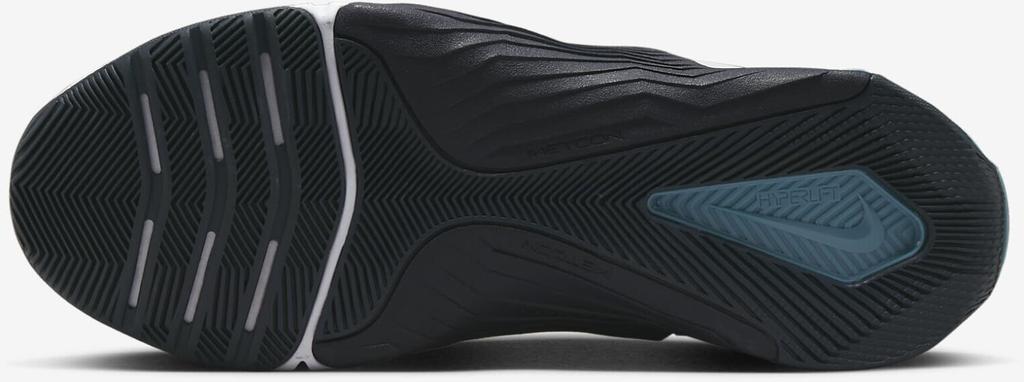 Кроссовки Nike Metcon 8 (DO9328-401) armory navy/obsidian/cerulean/arctic orange