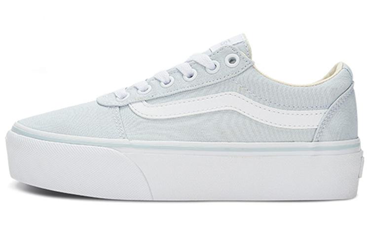Vans Ward  Светло-голубые  Женские VN0A3TLCBGW 38