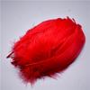 Goose Feathers for Crafts 5-7inch/12-18cm Feather Decor Feathers for Clothes Craft Feathers Plume Decoration Plumas Carnaval DIY