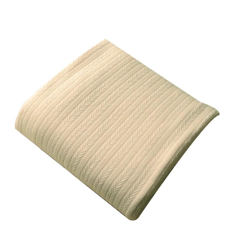 80x50cm/160x200cm Elastic Pink Leaf Jacquard Knitted Polyester Cotton Fabric For Women's Dresses Sweaters Handmade DIY Fabric