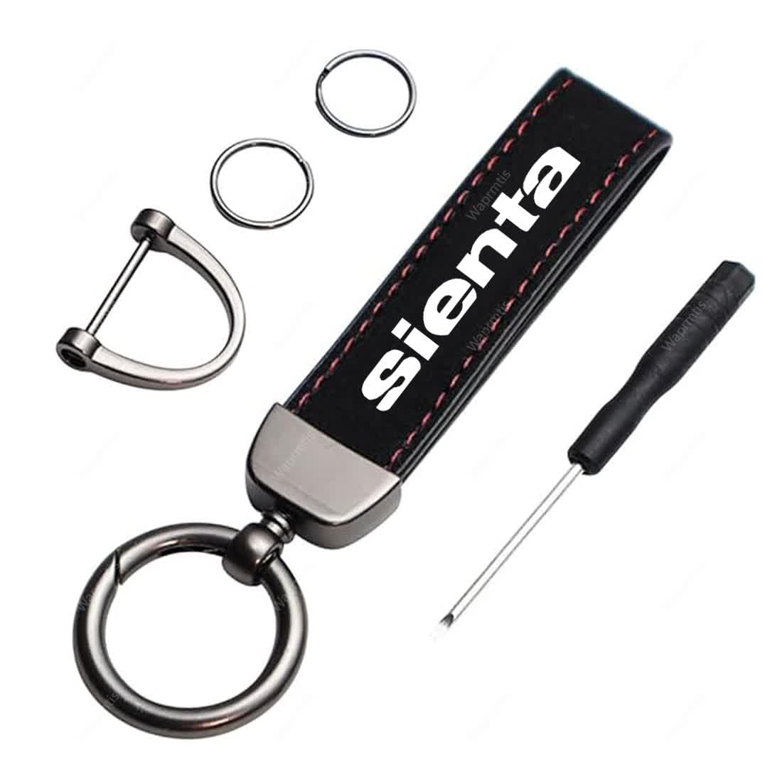 

Новый логотип Sienta Custom Car Подходит для Sienta NCP81G Все Автомобили Регулировка Вращения Автомобиля Удаление Ржавчины Мягкий до Немецкого Высокая Царапина Легкий [Waprmtis]