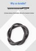BMW 3 Series Original Frameless Silent Wiper Blade for 320Li GT