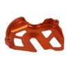 For KTM 1290 Super Duke R GT Superduke 1290GT 1290R Motorcycle Accessories Front Sprocket Cover Protector Chain Case Saver Guard