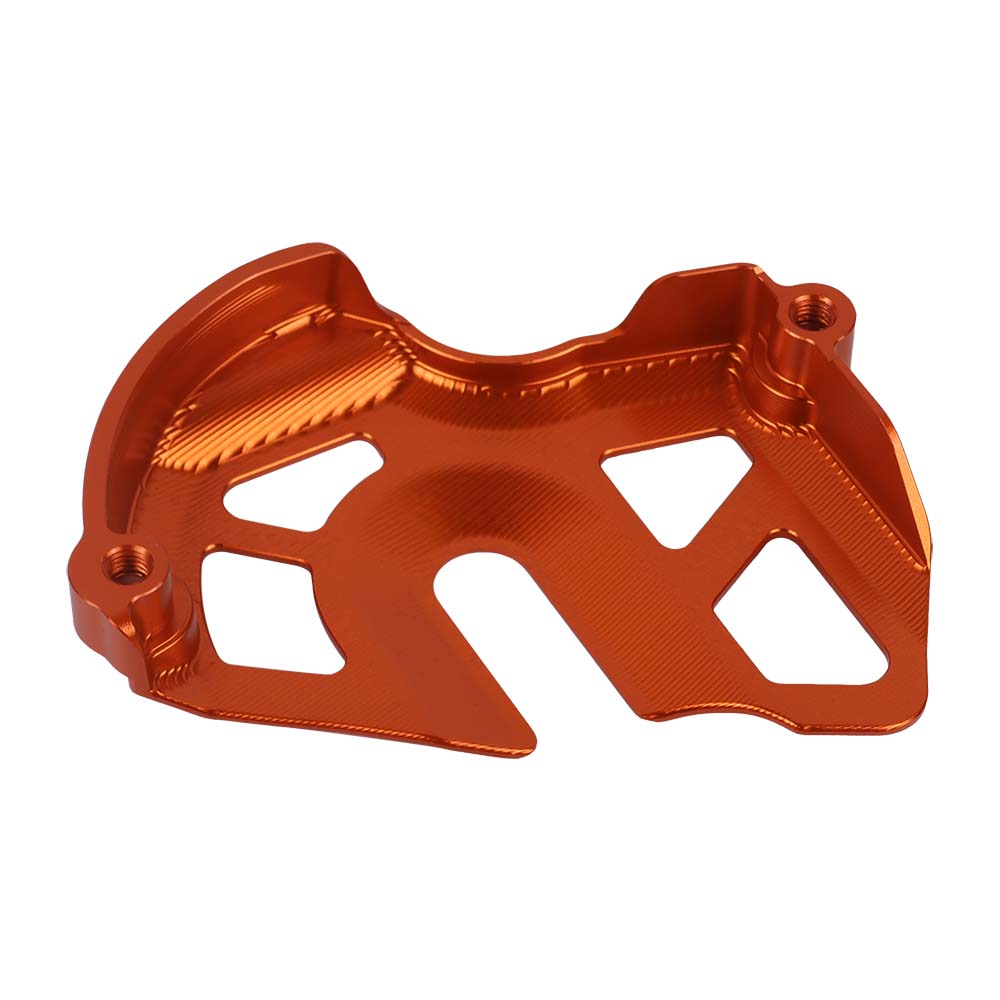 For KTM 1290 Super Duke R GT Superduke 1290GT 1290R Motorcycle Accessories Front Sprocket Cover Protector Chain Case Saver Guard