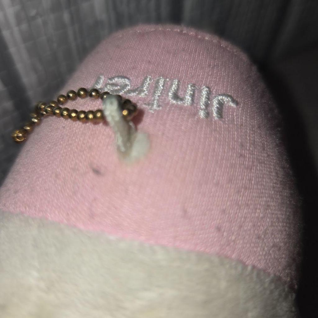 [USED] STRAYKIDS Hyunjin SKZOO Plush Toy