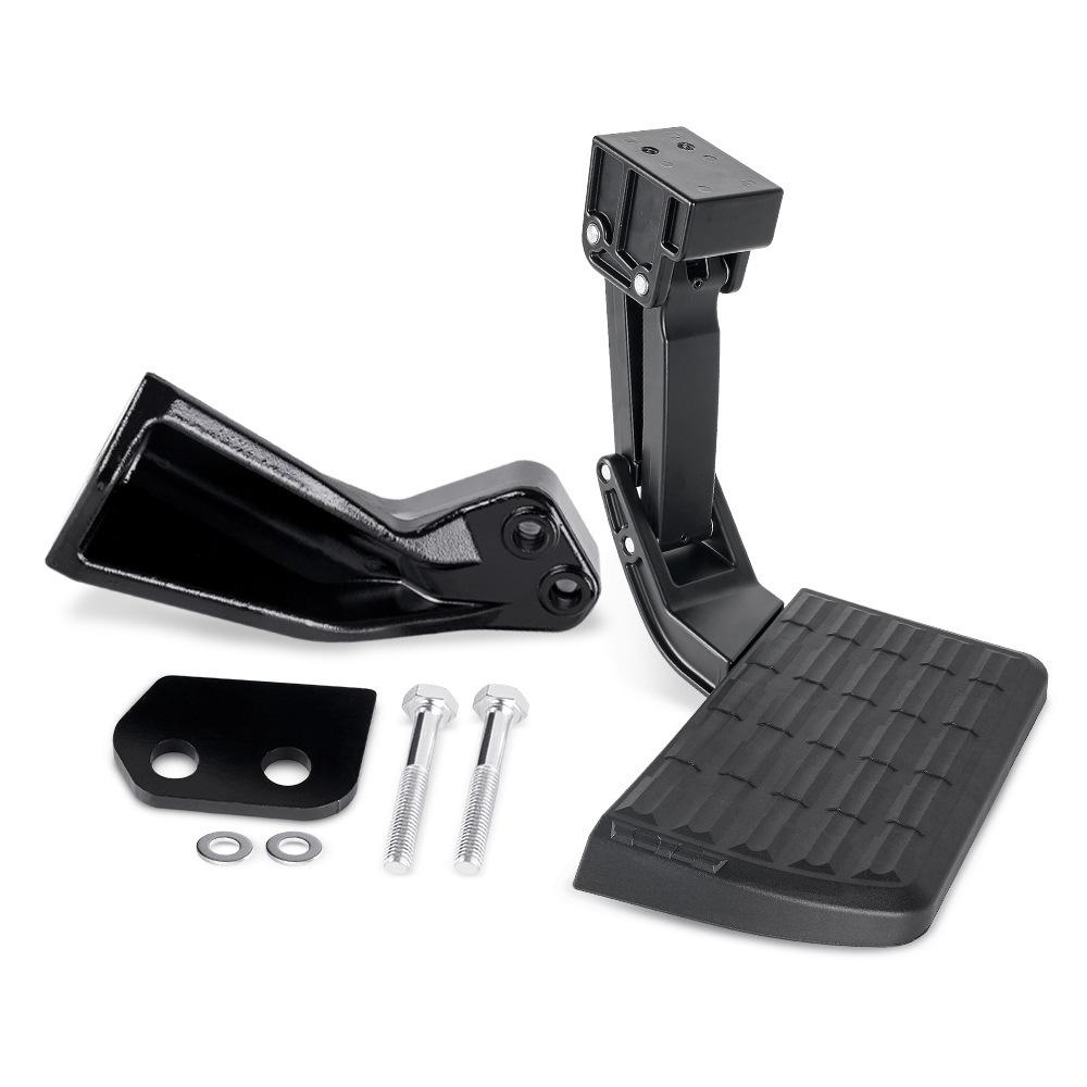 Modified Tailgate Foot Pedal for 2014-2021 Toyota Tundra PT392-34140