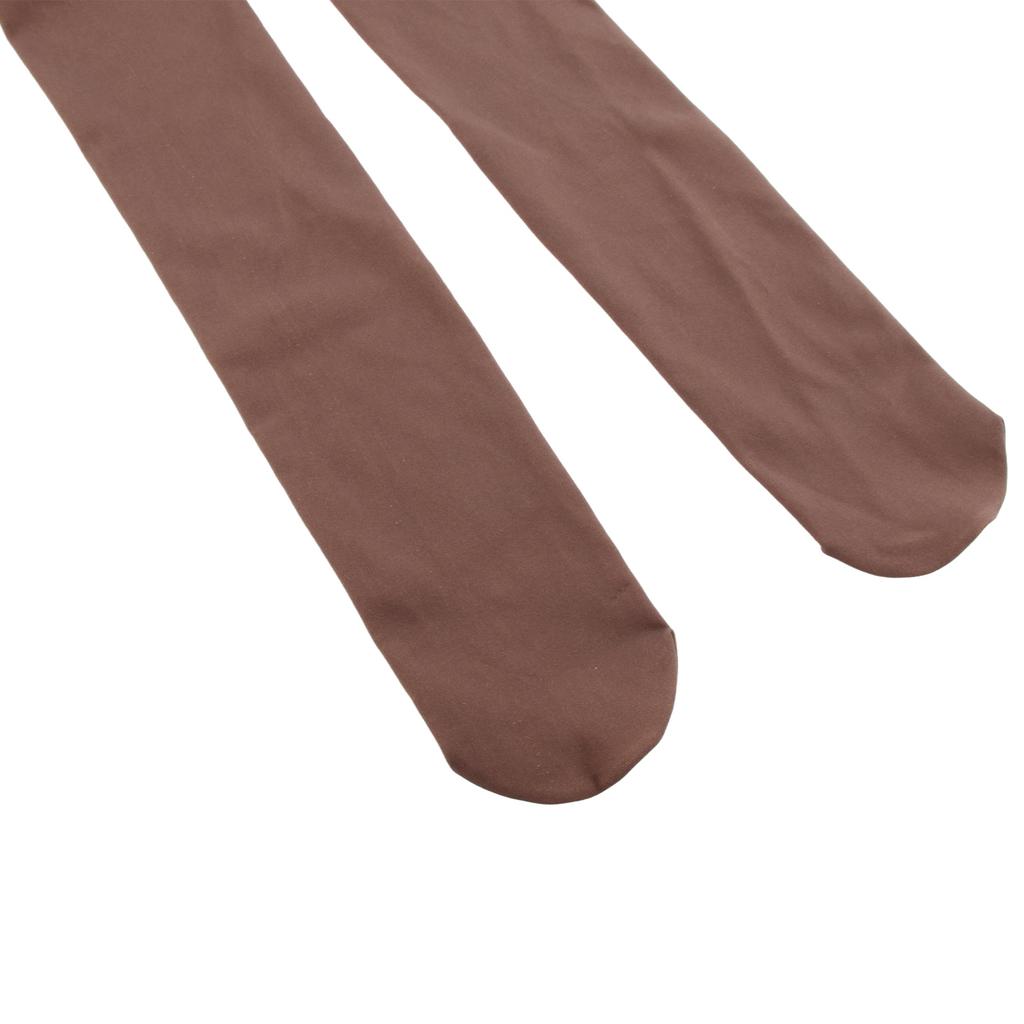 High Waist Warm Winter Leggings for Women Color Pantyhose Anti Stripping Thick Tights Great for