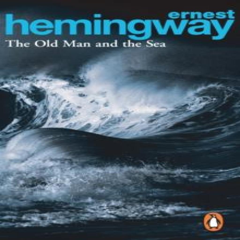 The Old Man and the Sea by Ernest Hemingway Paperback Book 9780099908401