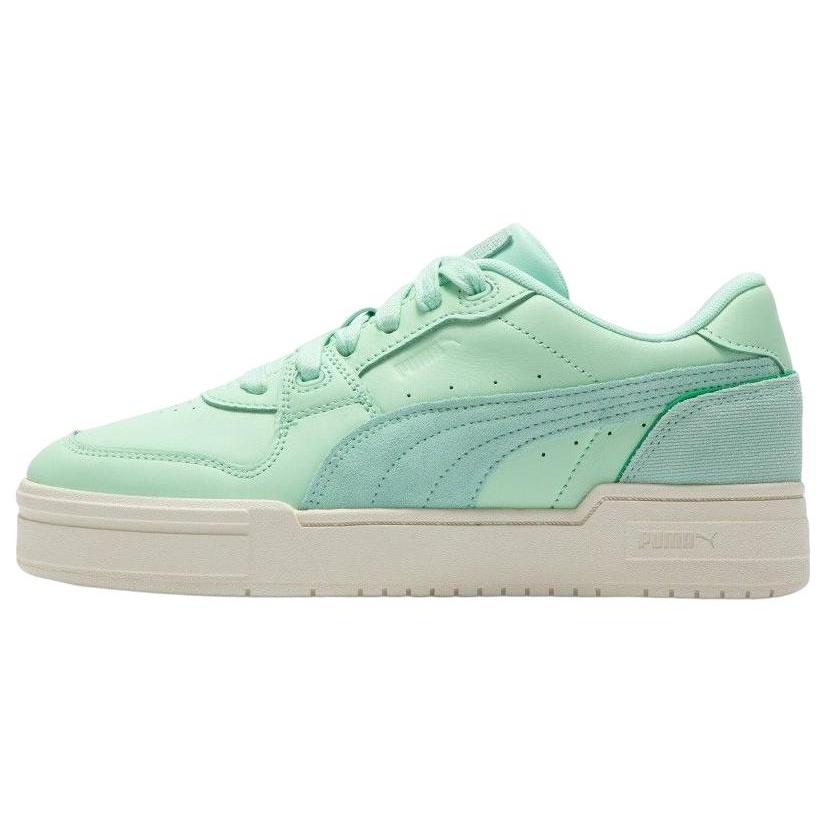 PUMA CA Pro Lux Cord Minty Burst Men s 390129-01 EU 44