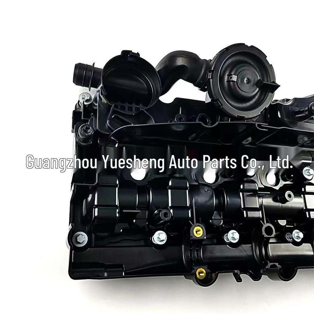 Brand New BMW N57 Engine Valve Cover Assembly for X3 (F25), X4 (F26), X6