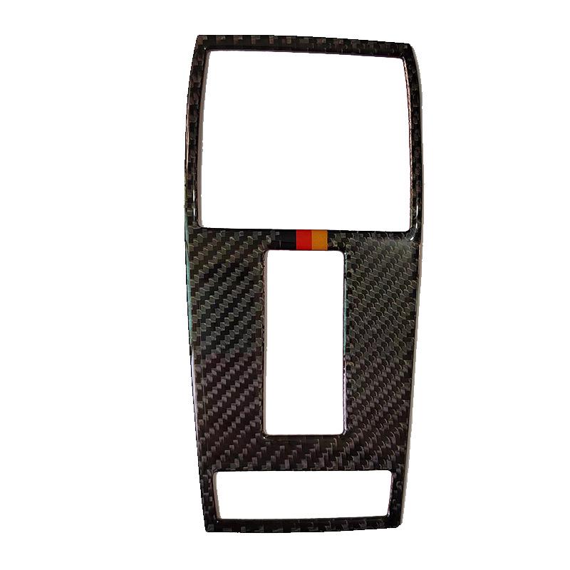 

Mercedes-Benz 07 Carbon Fiber Dome & Reading Light Control Panel