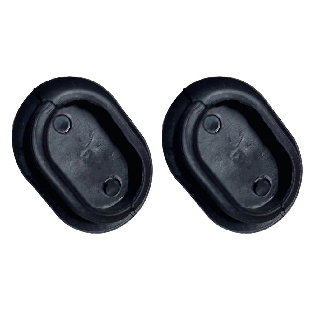 

2 шт. N90630001 Заглушка-пистон Крышка для Vw Seat Skoda