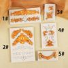 Baroque Retro Silicone Mold for Cake and Clay Decoration