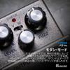 BOSS WATARI CRAFT Fuzz Pedal Kompaktes Pedal Vintage Sound FZ-1W - -