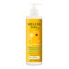 Weleda Champú y Gel de Ducha de Caléndula para Bebés 400 ml