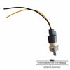 Oil Pressure Switch Sensor W/Connector Fit For Accord Civic ACURA CRV RDX RSX