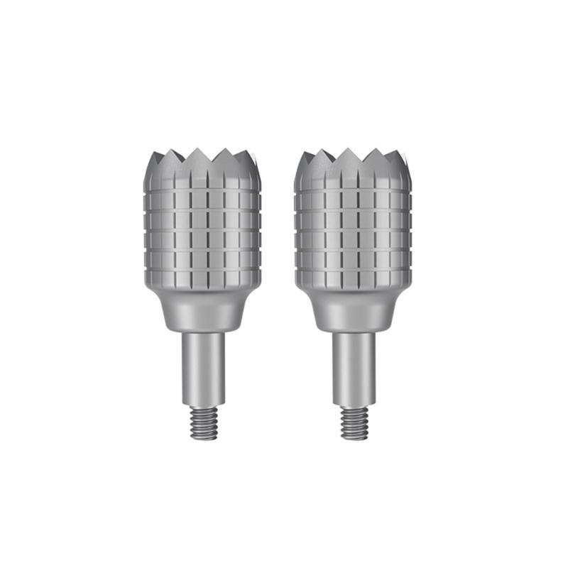 

Sensitivity Drones Control Stick Thumb Rocker Stick Compatible for FPV Combo/RCPRO Professional Drones Models Joystick 1