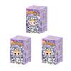 New Samuel Meow'S Cool Moments Plush Blind Box Vinyl Surprise Trendy Play Cute Bag Pendant Pendant Desktop Ornament Girl Gift