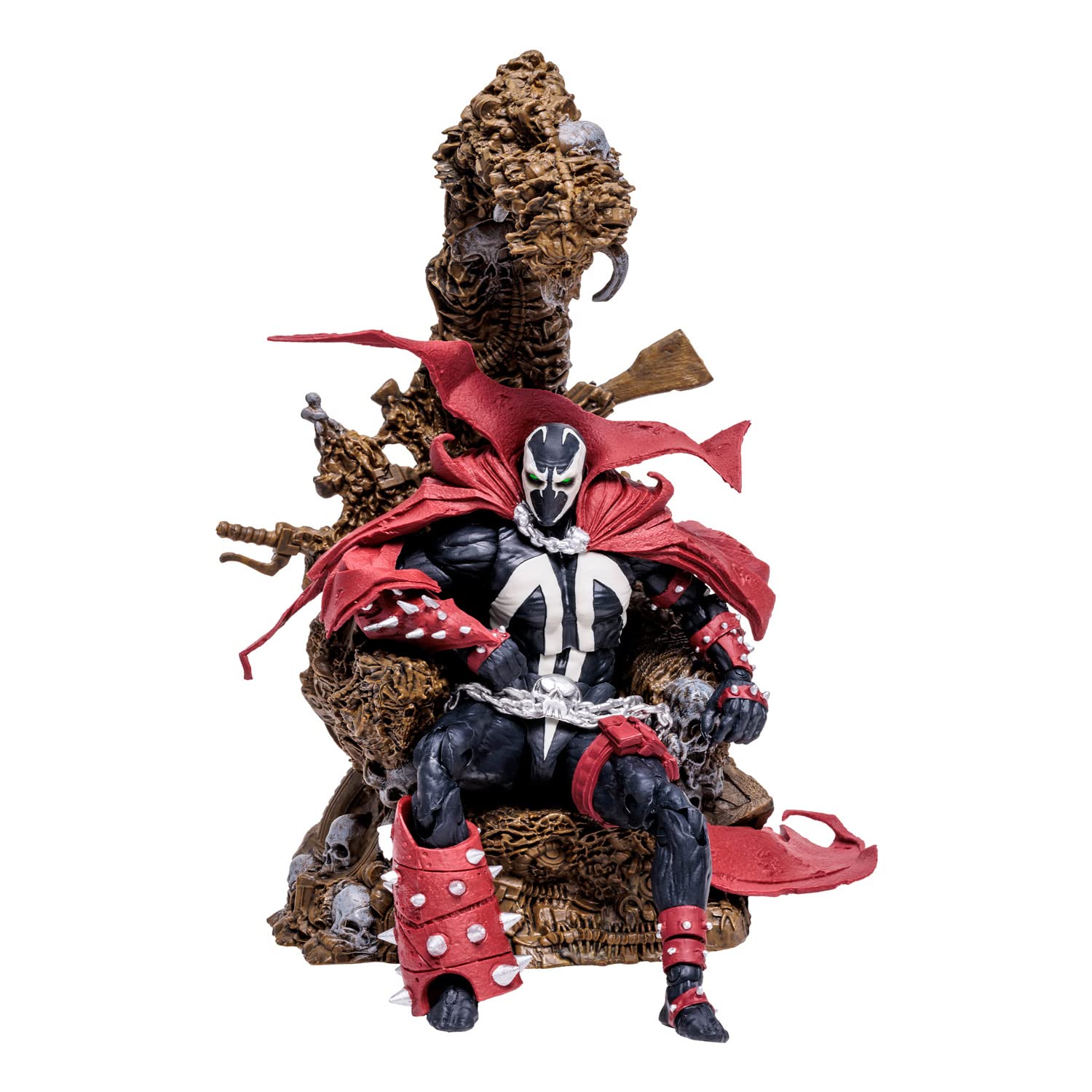 

McFarlane Toys Spawn фигурка Делюкс бокс-сет