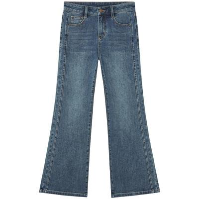 Hosen & Röcke – Jeans