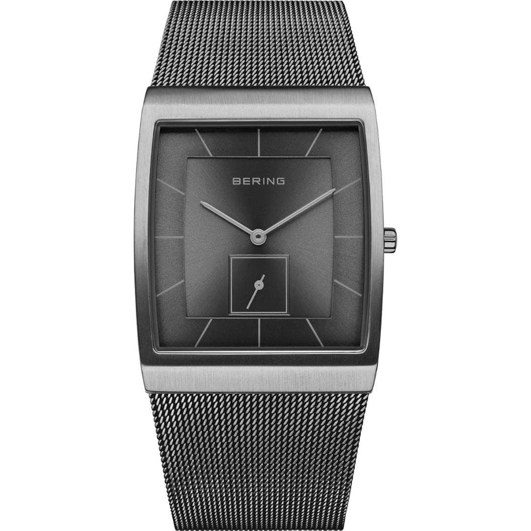 Used [Bering] 16033-377 Men s Gray