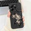 For Xiaomi Redmi Note 14 5G Case Panda Pattern Cover Soft Silicone Phone Case For Redmi Note 14 Note14 5G Fundas 6.67"