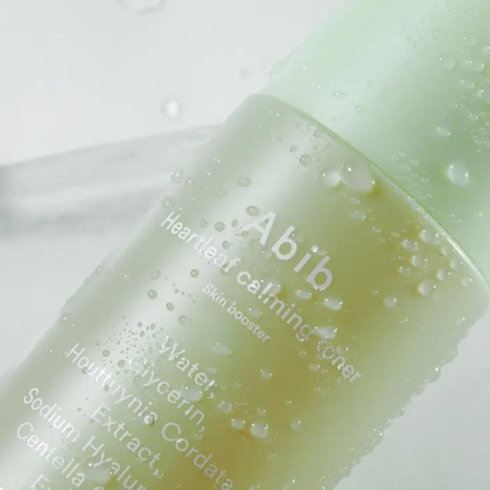 Eoseongcho Beruhigender Toner Skin Booster 200 ml
