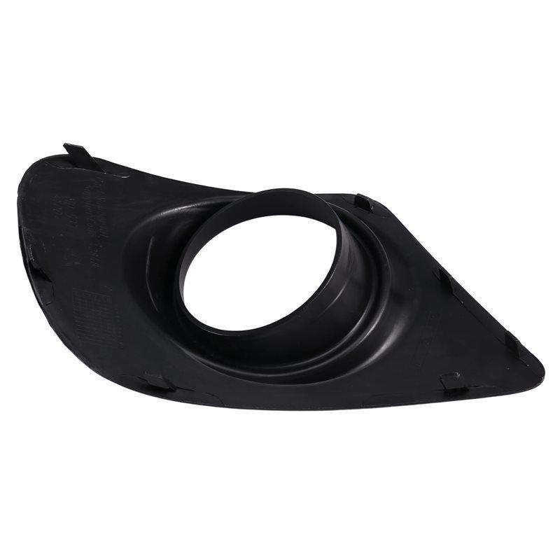 A58X-Fog Light Bezel Cover For Dodge Journey 2011-2018 For 200 Car Front Lamp Replacement Parts Right