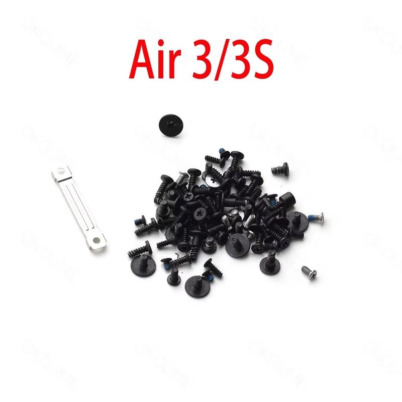 Mini 3 / 4 / 5 Pro Body Screw Kit for Mini 1/2 /2SE /4K /Air 3 /3S /M3 Series Aircraft Screws Set Repair Spare Parts