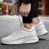 2025 Increased Men Sneakers Elevator Shoes Breathable Sports Hidden 4cm 6cm 8cm Height Increasing Shoes Male Taller Casual Shoes
