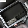 Central Control Armrest Storage Box Container Organizer Phone Holder Tray Accessories For Mitsubishi Eclipse Cross 2018 -