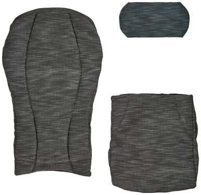 Tält – Täckmaterial