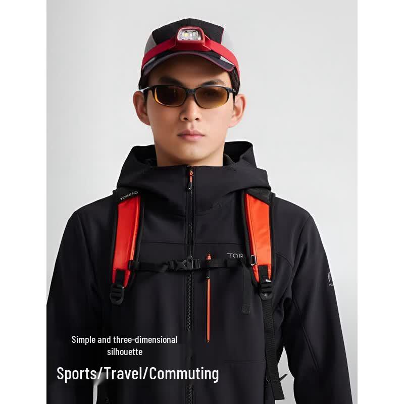 Toread Women's Softshell Jacket