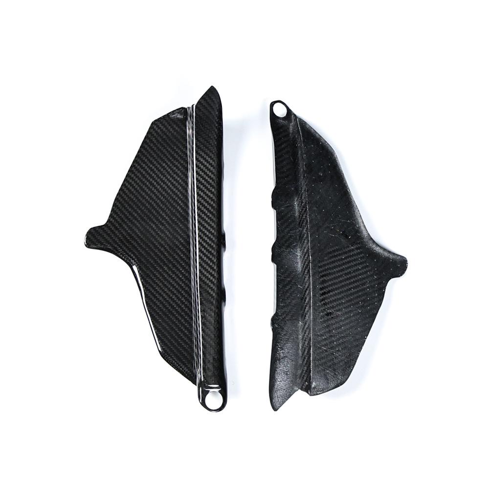 YAMAHA MT09 SP Carbon Fiber Side Fairing Kit